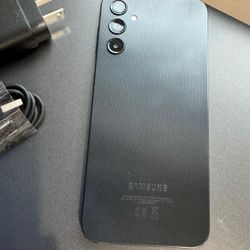 Samsung Galaxy A14  , BRAND NEW  , Factory 