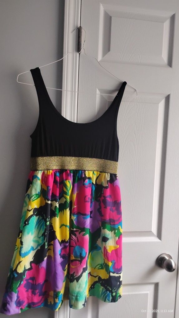 Dresses