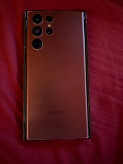 S22 Ultra