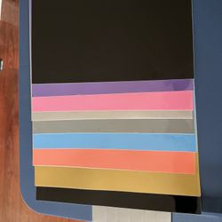 Oracle Brand Vinyl 