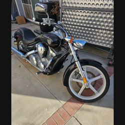 2010 Sabre 1300cc