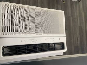 Air conditioner 14,000 Btu