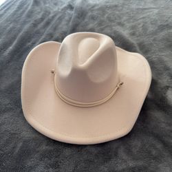 Women’s Cowboy Hat