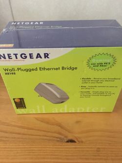 NETGEAR