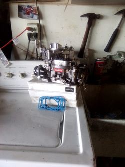 Need A Good Carb