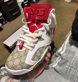 GUCCI 6s size 13