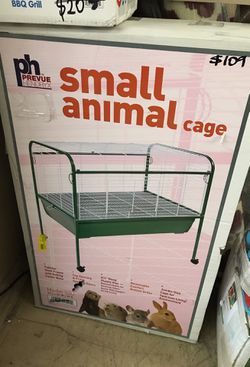 New 40x22x37 Cage