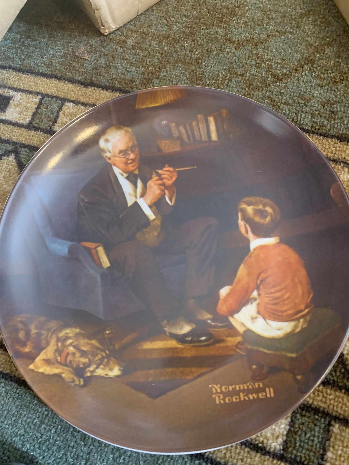 Norman Rockwell