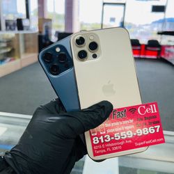 iPhone 12 Pro Max 128gb Unlocked