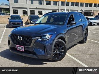 2025 Mazda CX-90