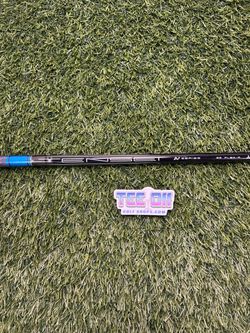 Mitsubishi TENSEI AV Series Blue 65g Regular 44.5" Cobra Tip Golf Shaft