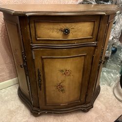 Storage Cabinet