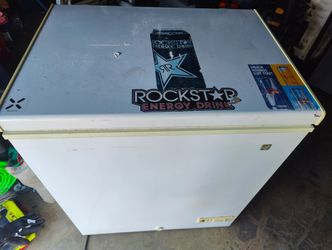 Freezer
