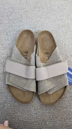 Birkenstock Sandal For Men's Sz 12. Pick Up: Ocotillo And Alma School 