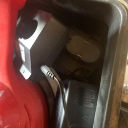 Battery Power Buffer 