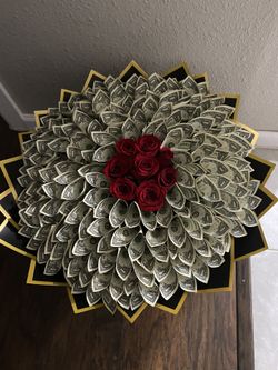 Romo De Rosas