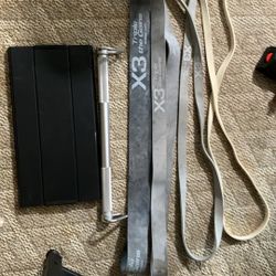 Jaquish X3 Elite Home Gym