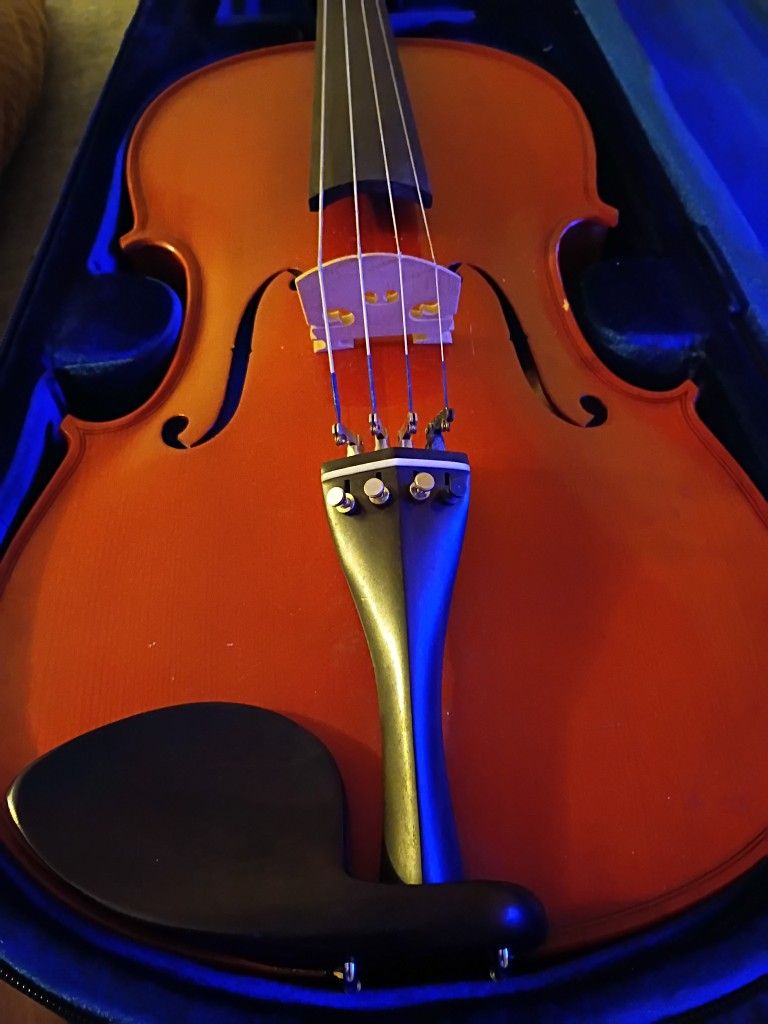 Violin For Sale Trade And Bargain 250$