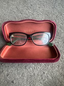 Glasses