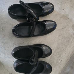 Kid Tap Shoes
