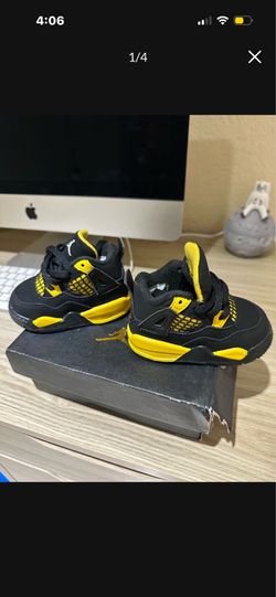 Open box