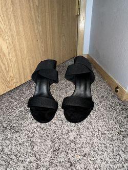 Size 6 Shoe