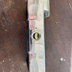 Chevy Tissue Dispenser