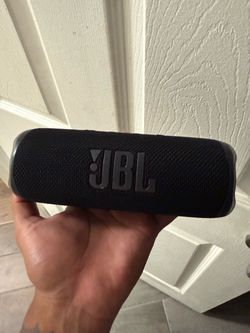 JBL Flip 6 Speaker