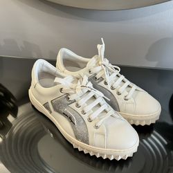 Ferragamo Women Sneakers Authentic 