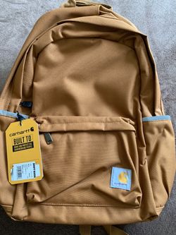 Carhartt 21L classic backpack