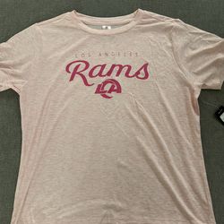 Los Angeles Rams Women’s T-Shirt