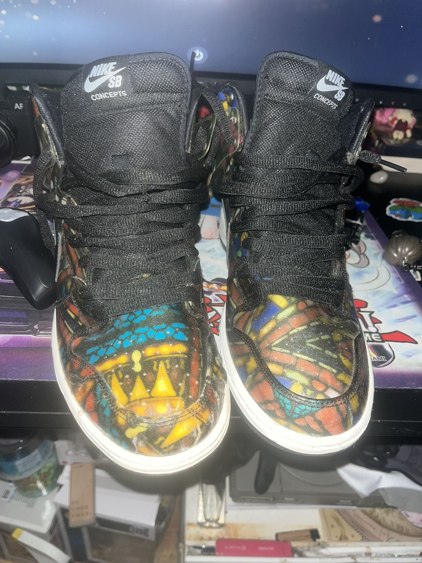 SB Stained Glass for Sale in New York, NY - OfferUp