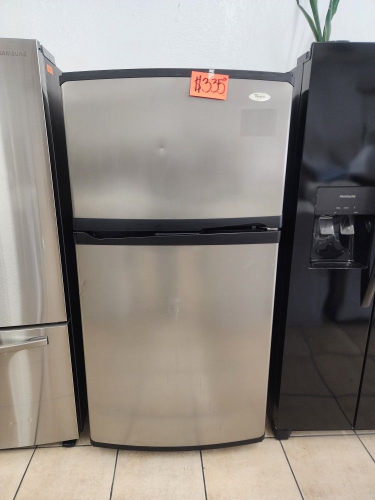 Whirlpool Refrigerator