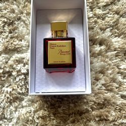 Baccarat - Rouge 540