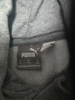 Puma 2xl Sweater