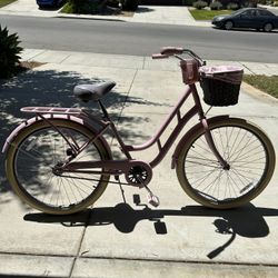 Beach Cruiser