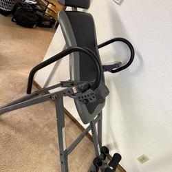 Innova Inversion (Back stretch Equipment)