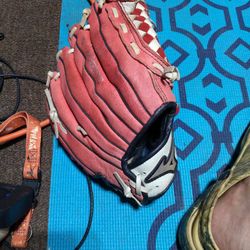 Boys Baseball Glove 