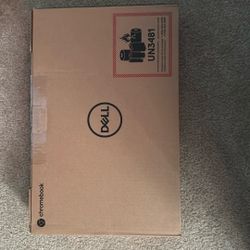 Chromebook 