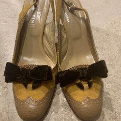 Valentino Garavani Heels