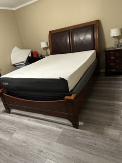 Se Vende Cama Queen