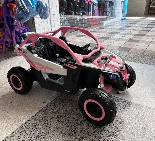Carros De Control Remoto Para Niños Niñas Kids Boys Girls...