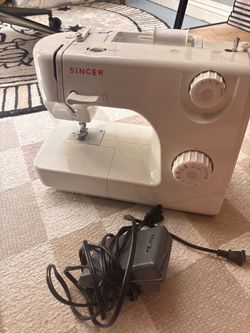 Singer 8280 Sewing Machine