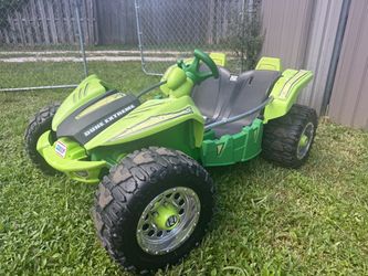 Free Power Wheel to family in need
