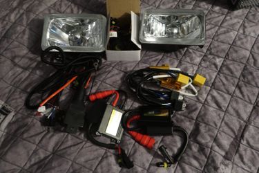 4656 Hid conversion kit from Hidnation