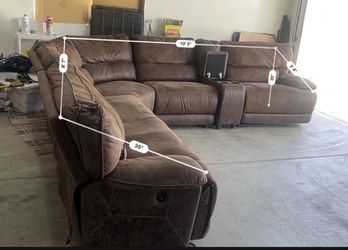 recliner couch