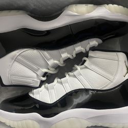 Jordan XI Gratitude 11.5