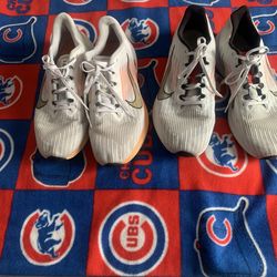 Men’s Nike Winflo 9 Running Shoes EST 1972 , Size :12