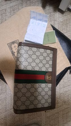 Gucci Ophidia Bag (As New)