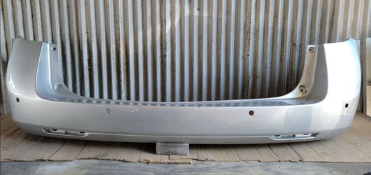 2011-2017 Honda Odyssey Rear Bumper Cover
